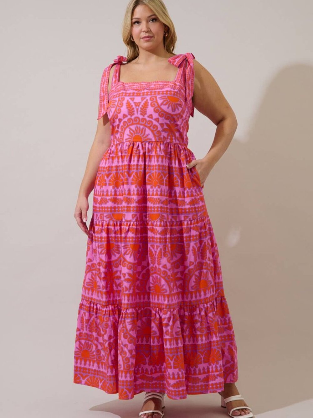 Sadie Maxi Dress